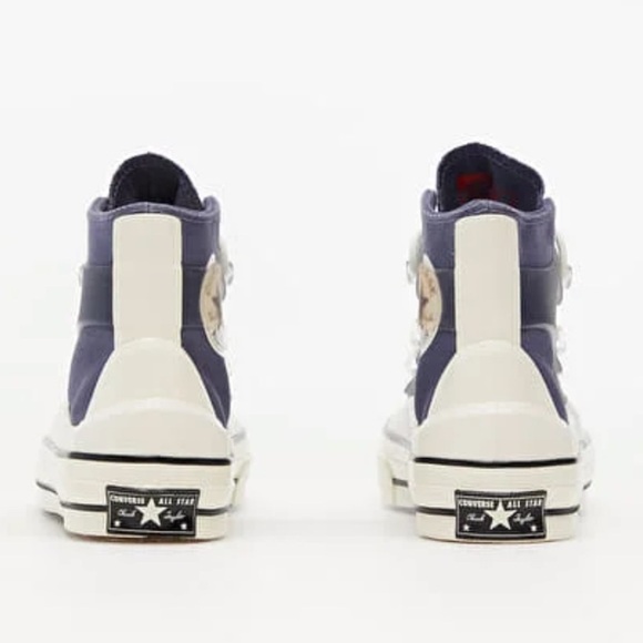 CONVERSE | Chuck Taylor 70 Utility Hybrid Fusion Sneakers - Picture 5 of 12